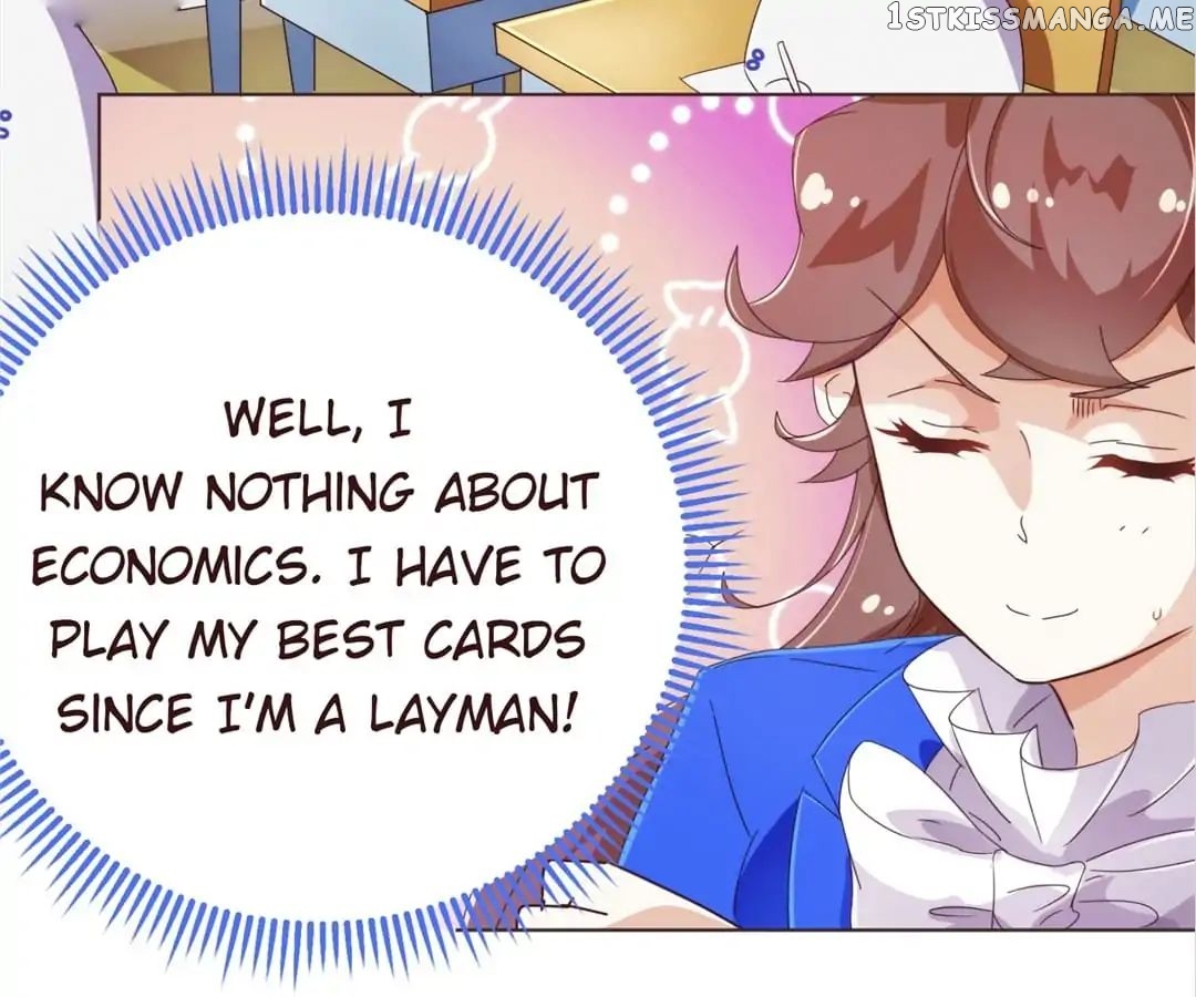 My Husband is From Comic chapter 41 - page 30