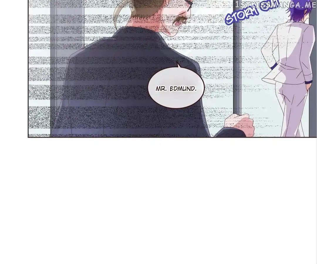 My Husband is From Comic chapter 41 - page 32