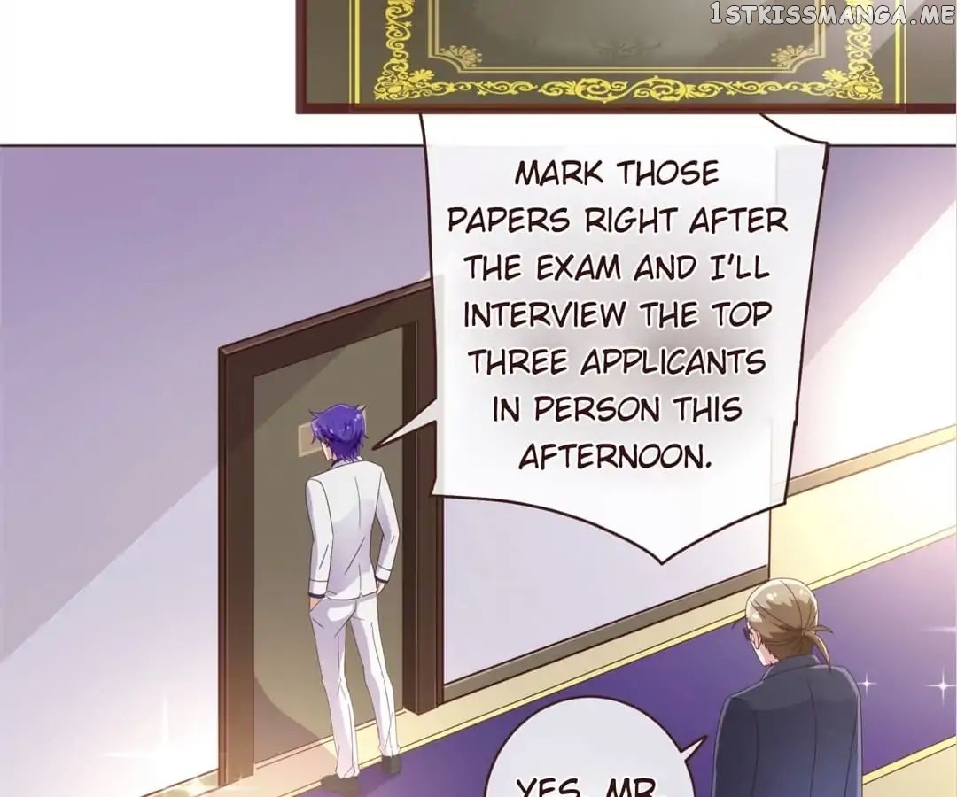 My Husband is From Comic chapter 41 - page 34