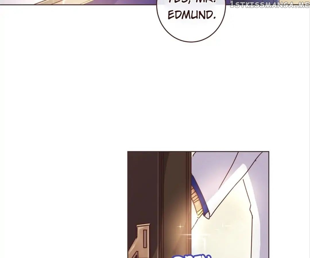 My Husband is From Comic chapter 41 - page 35