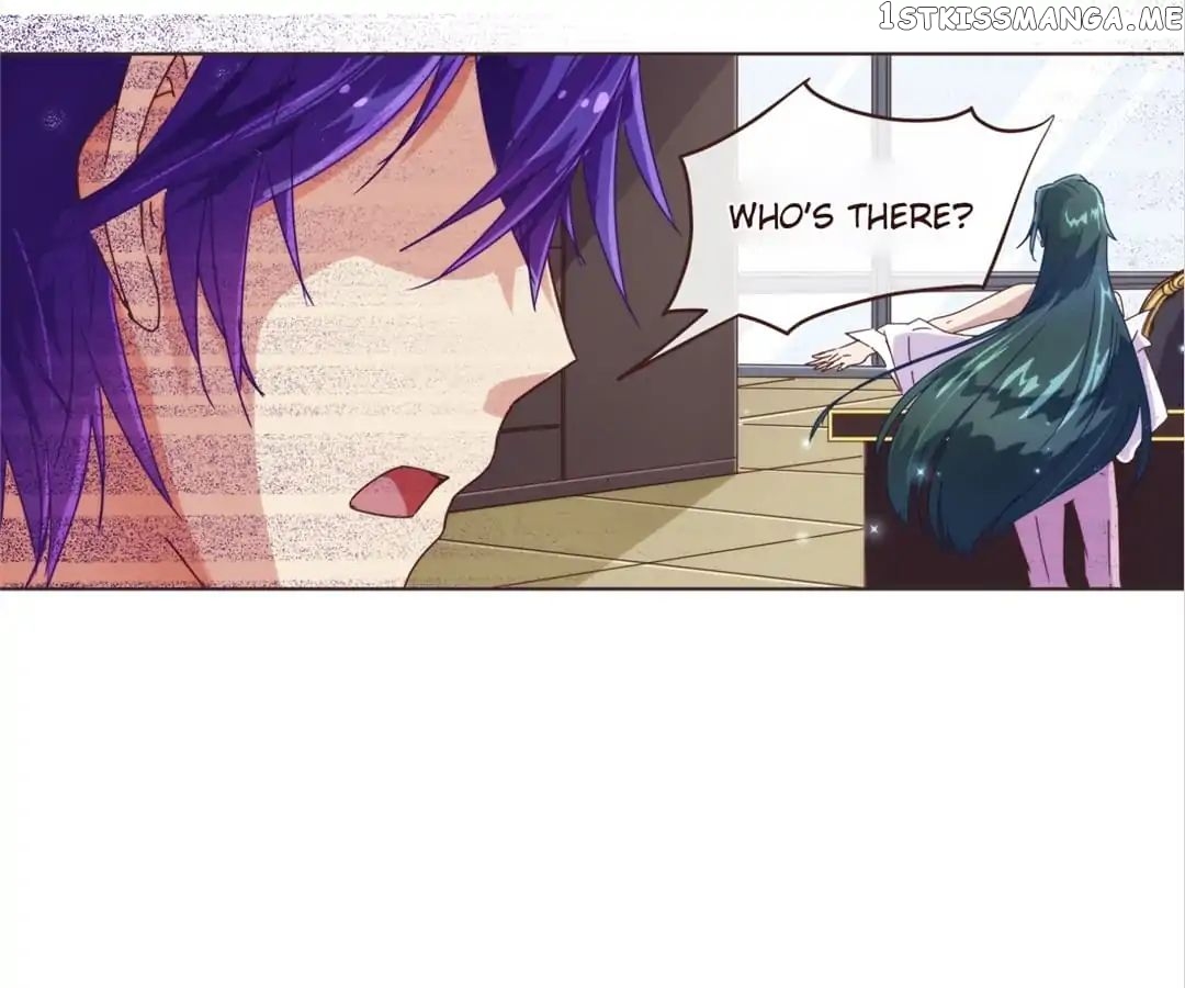 My Husband is From Comic chapter 41 - page 38