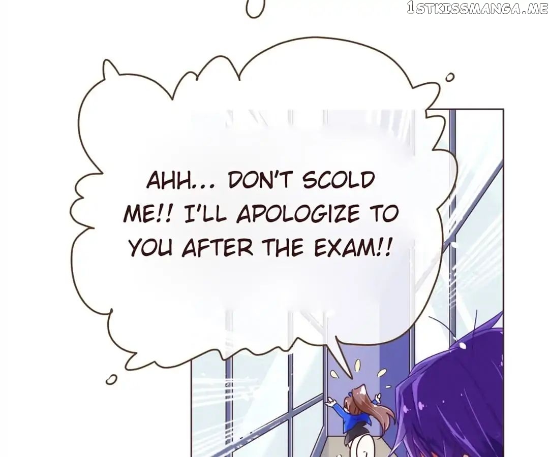 My Husband is From Comic chapter 41 - page 4