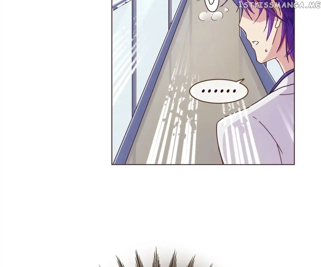 My Husband is From Comic chapter 41 - page 5