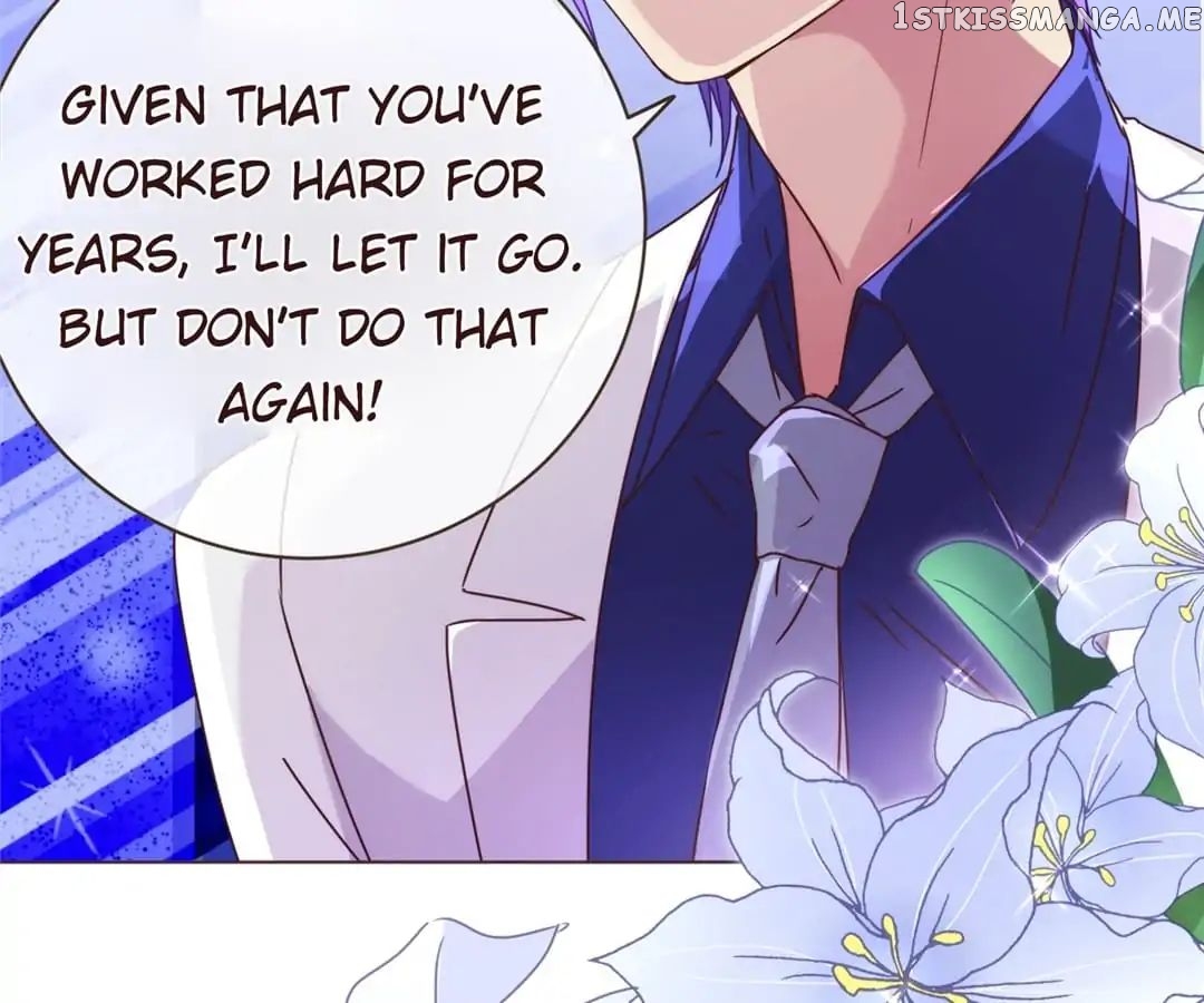 My Husband is From Comic chapter 41 - page 8