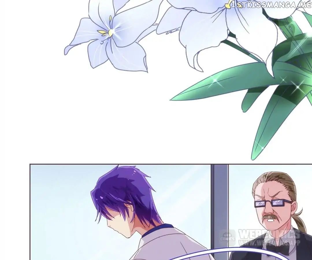 My Husband is From Comic chapter 41 - page 9