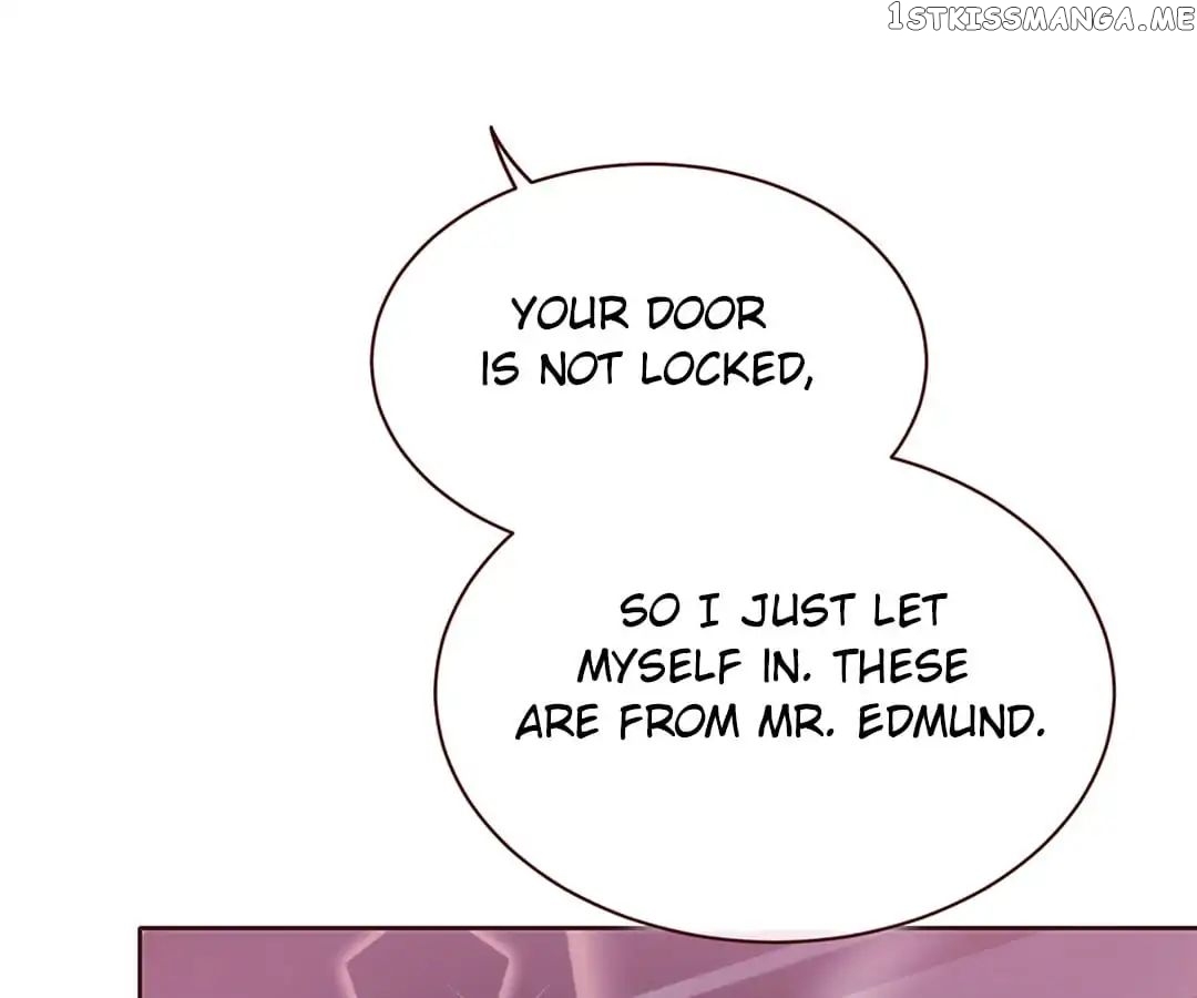 My Husband is From Comic chapter 39 - page 13