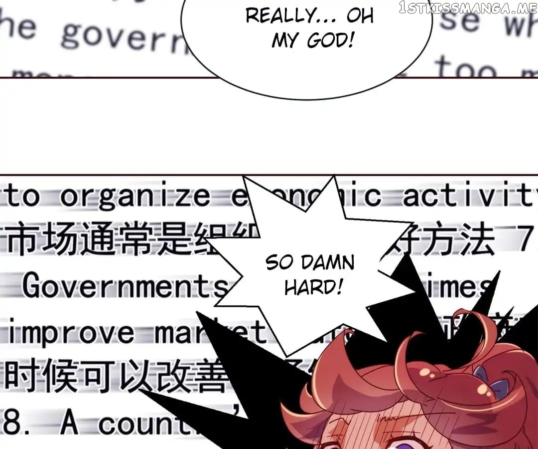 My Husband is From Comic chapter 39 - page 28
