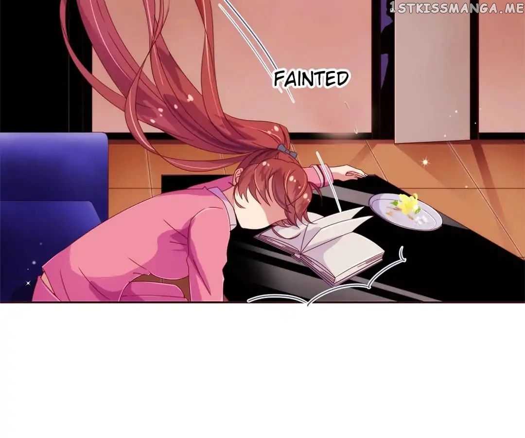 My Husband is From Comic chapter 39 - page 37