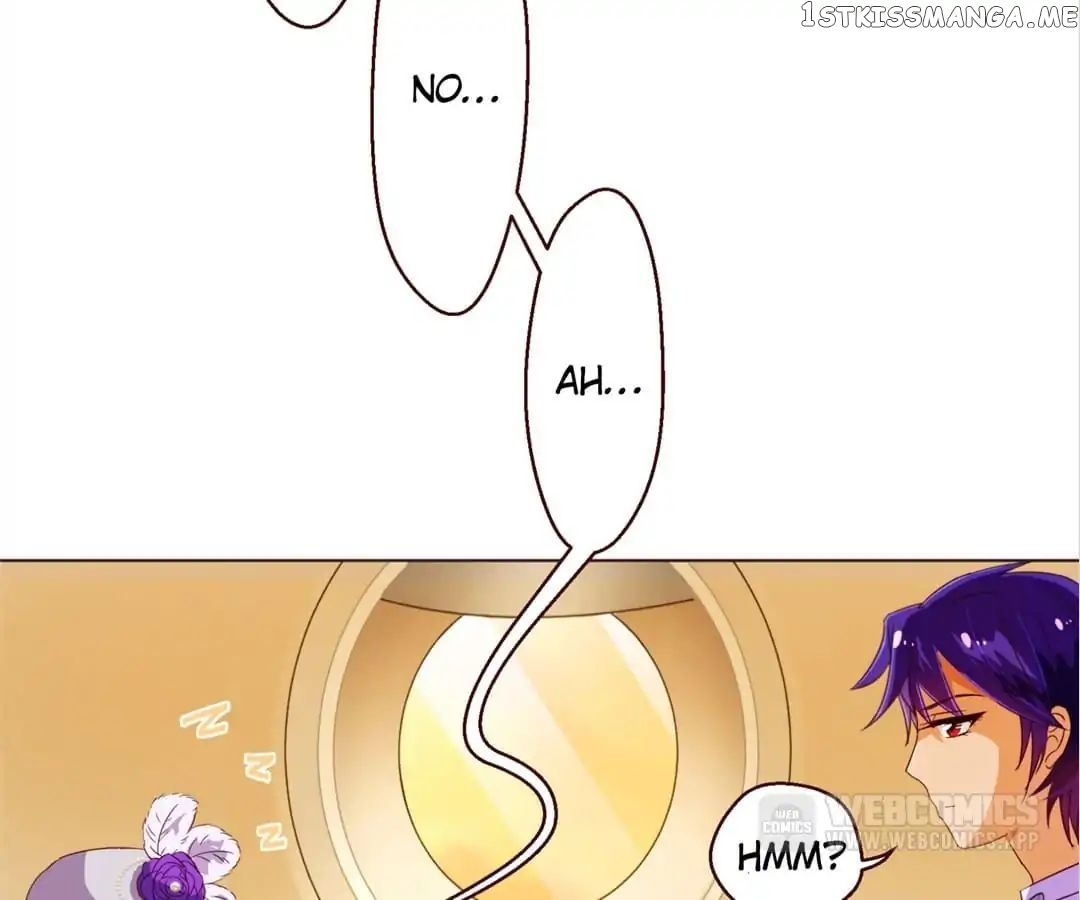 My Husband is From Comic chapter 52 - page 10