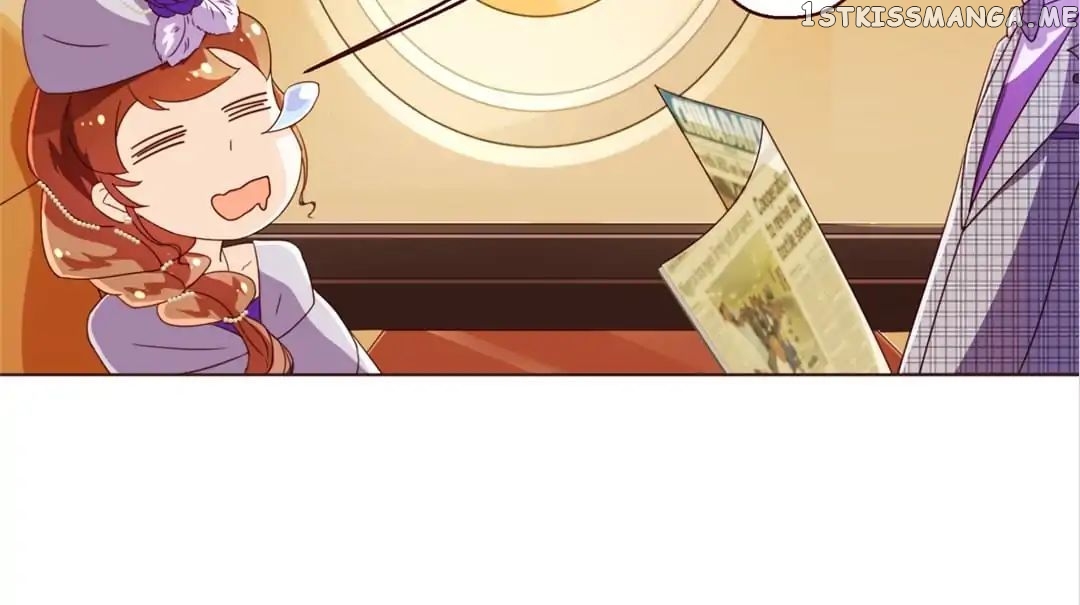 My Husband is From Comic chapter 52 - page 11
