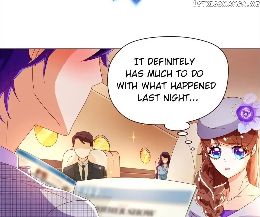 My Husband is From Comic chapter 52 - page 16