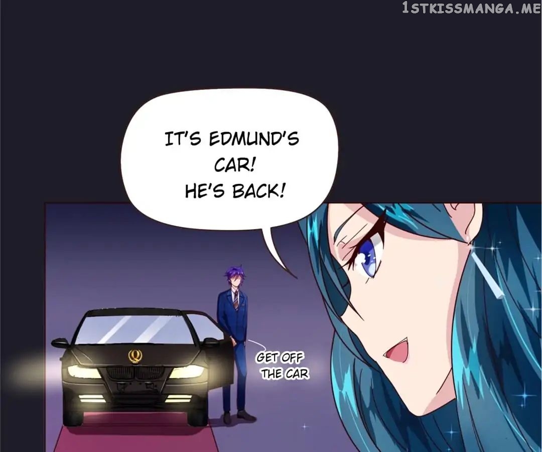 My Husband is From Comic chapter 52 - page 28