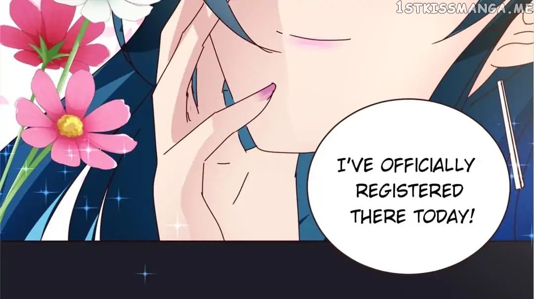 My Husband is From Comic chapter 52 - page 33