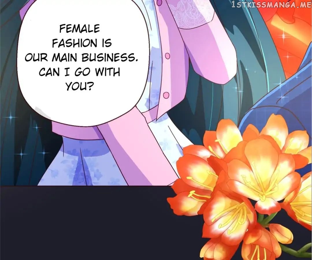 My Husband is From Comic chapter 52 - page 39