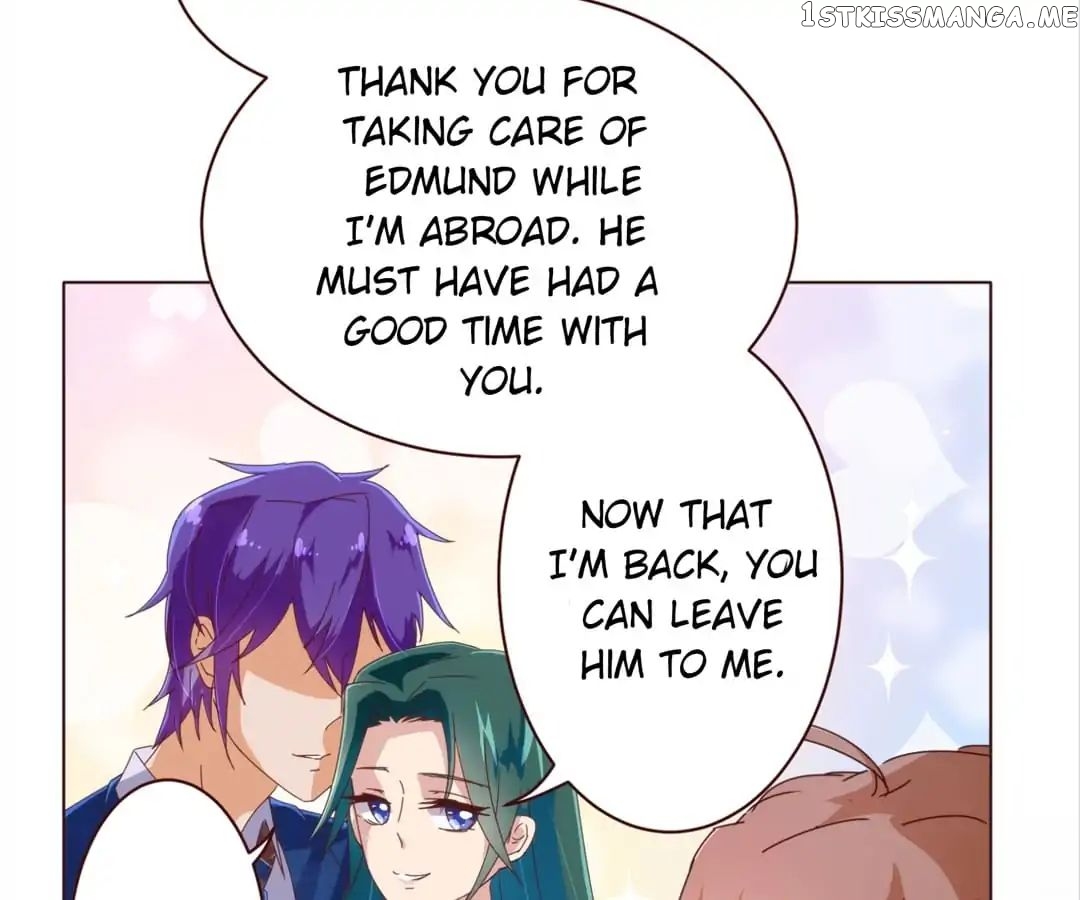 My Husband is From Comic chapter 52 - page 4