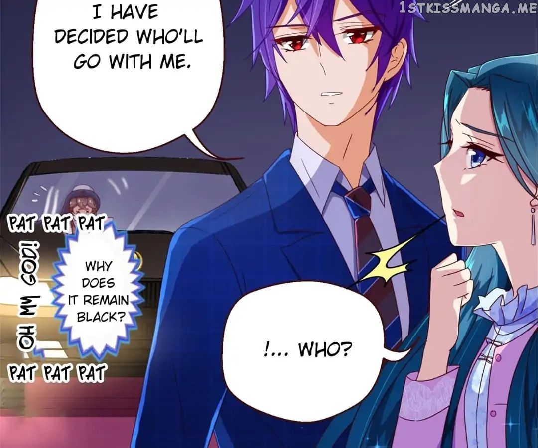 My Husband is From Comic chapter 52 - page 41