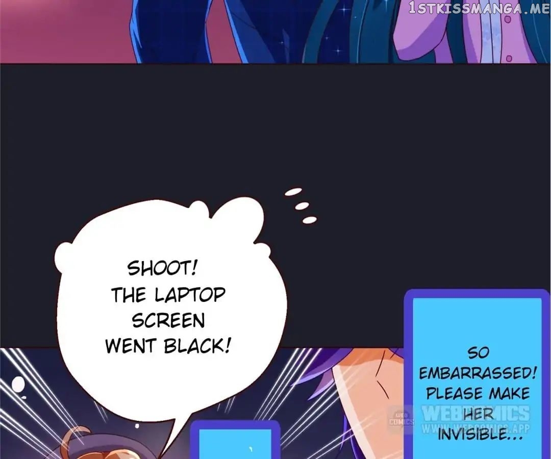 My Husband is From Comic chapter 52 - page 42