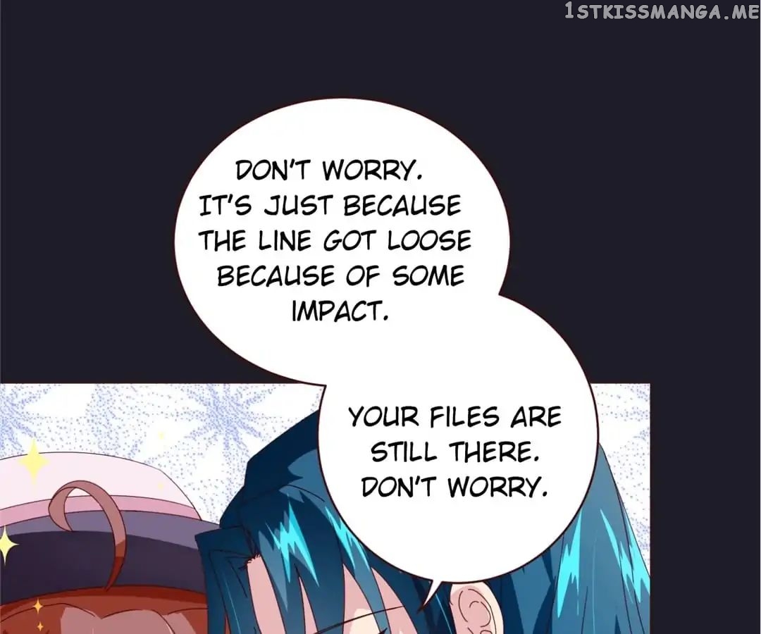 My Husband is From Comic chapter 52 - page 51