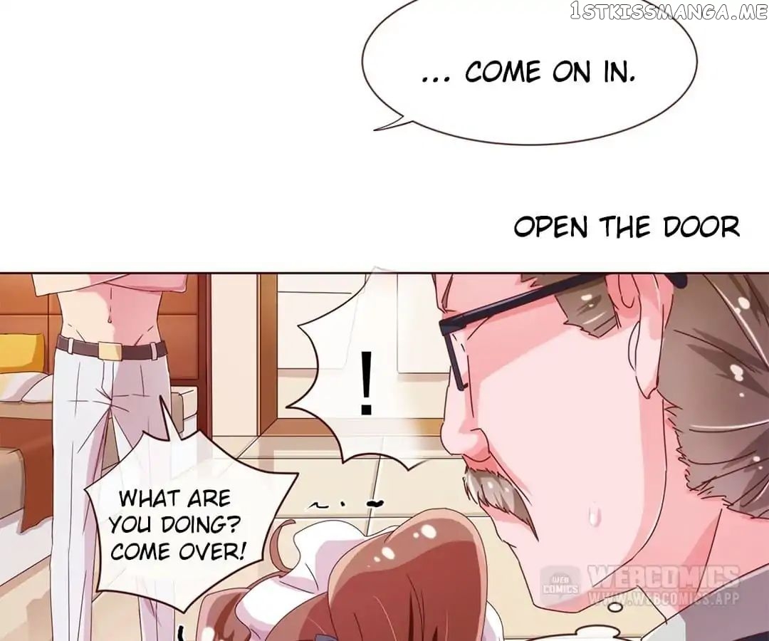 My Husband is From Comic chapter 38 - page 10