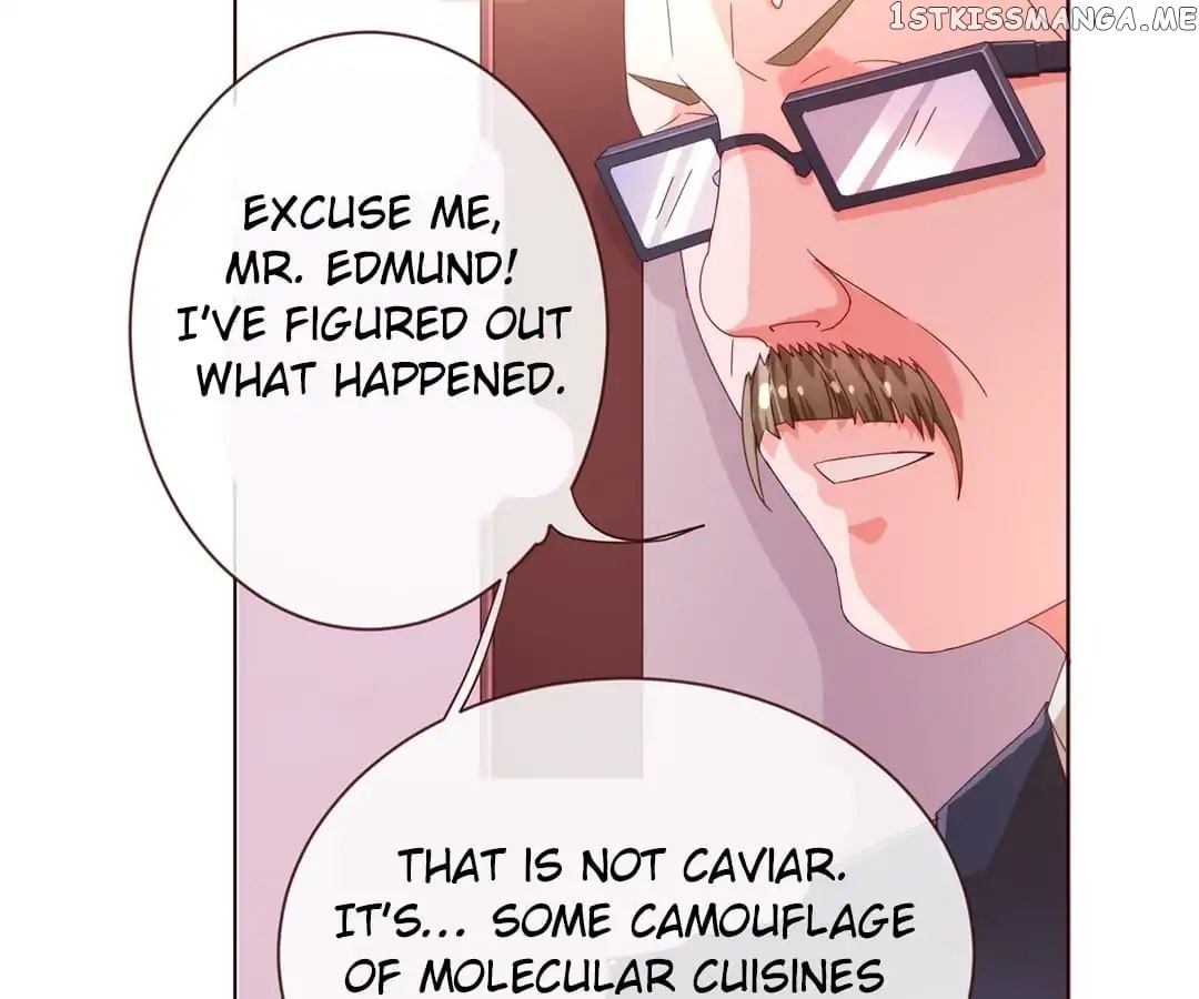 My Husband is From Comic chapter 38 - page 15