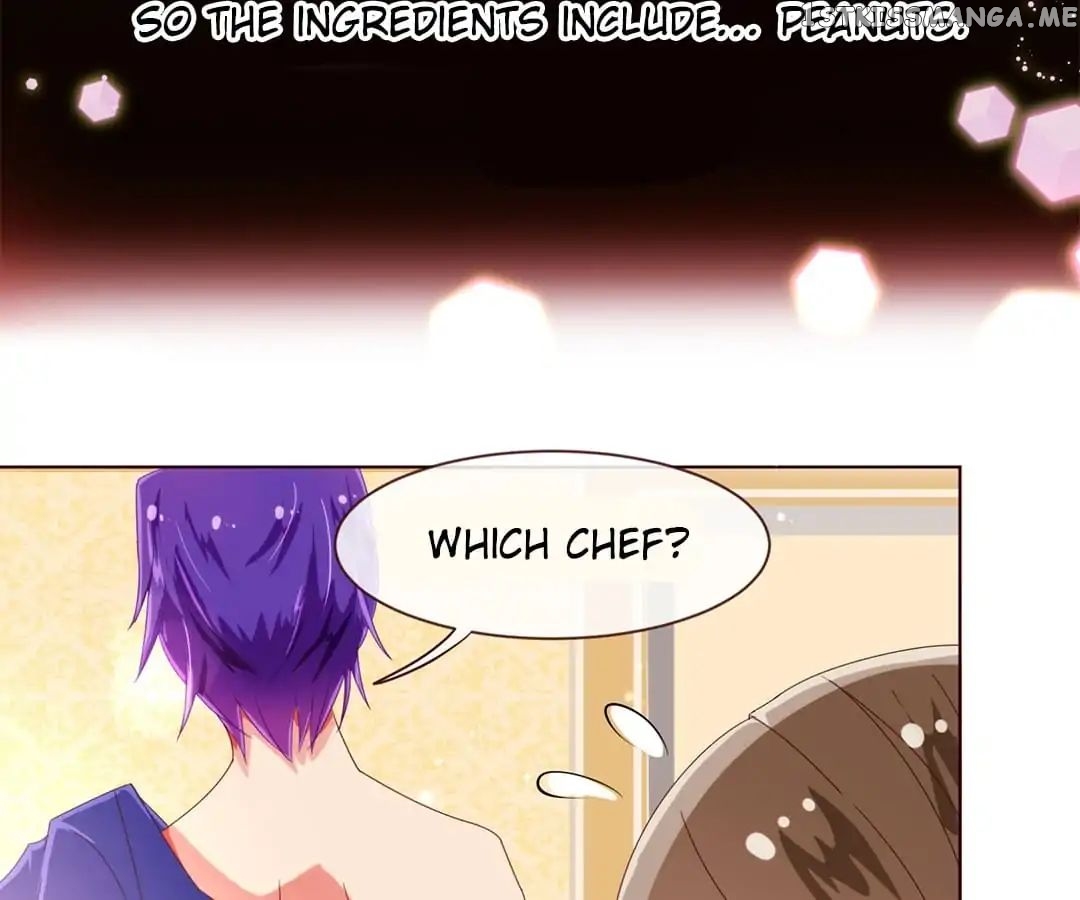 My Husband is From Comic chapter 38 - page 19