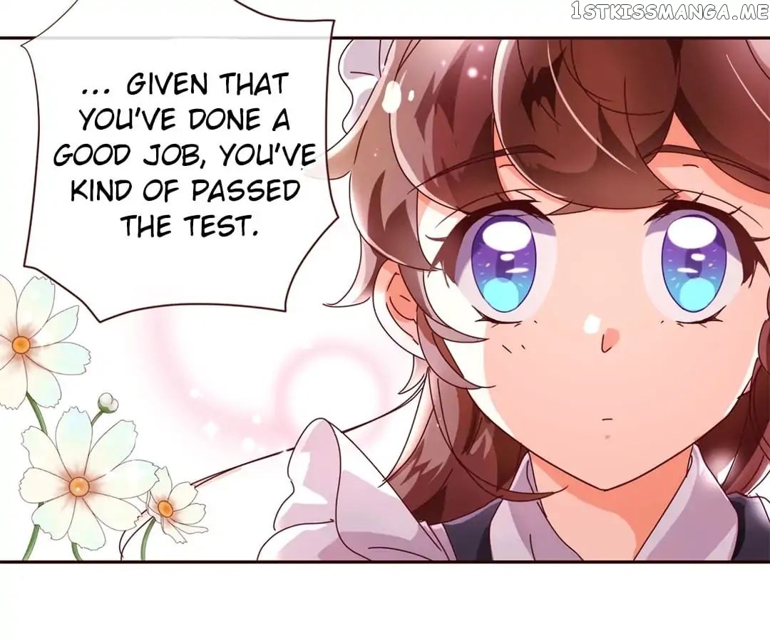 My Husband is From Comic chapter 38 - page 28