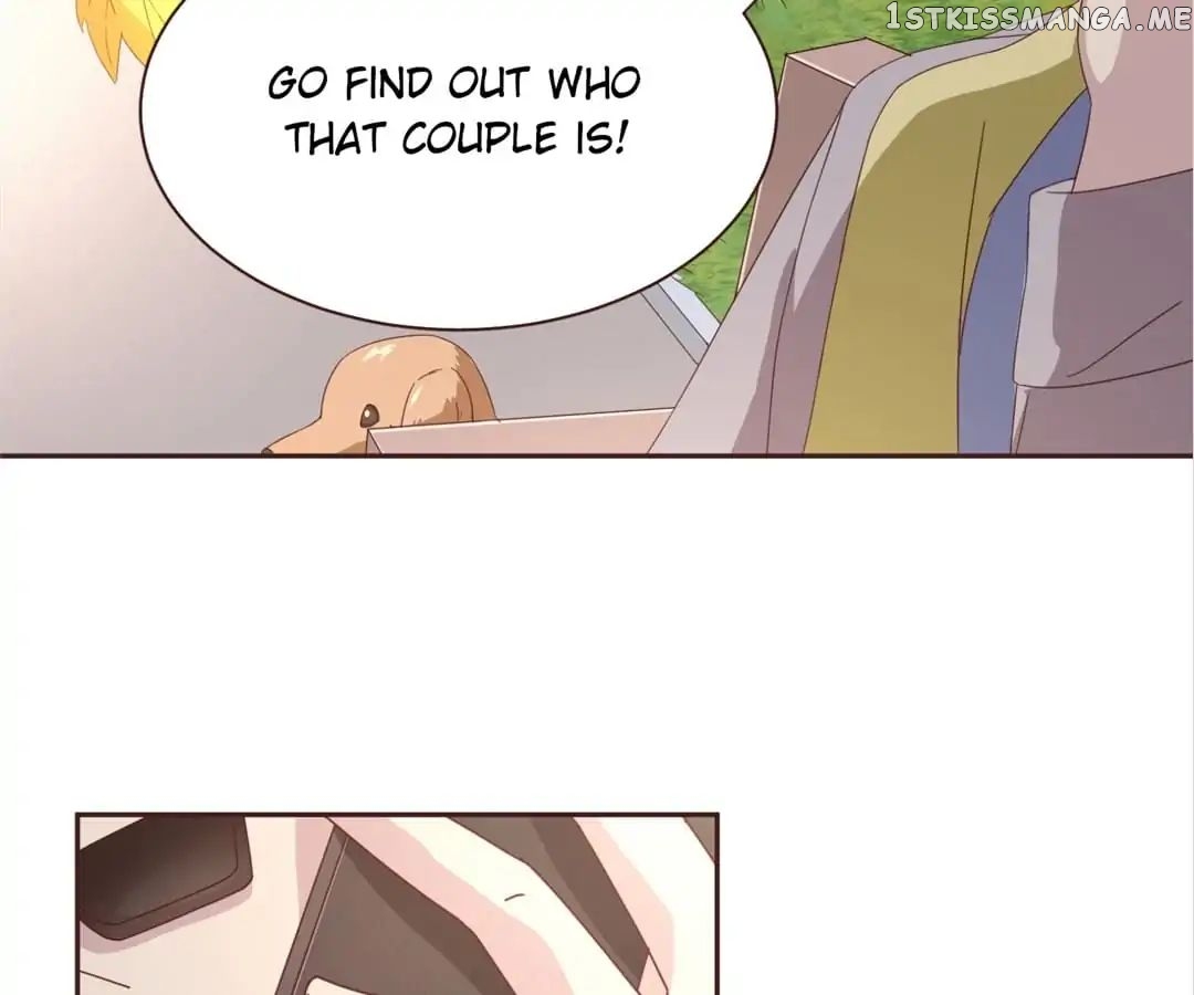 My Husband is From Comic chapter 59 - page 17