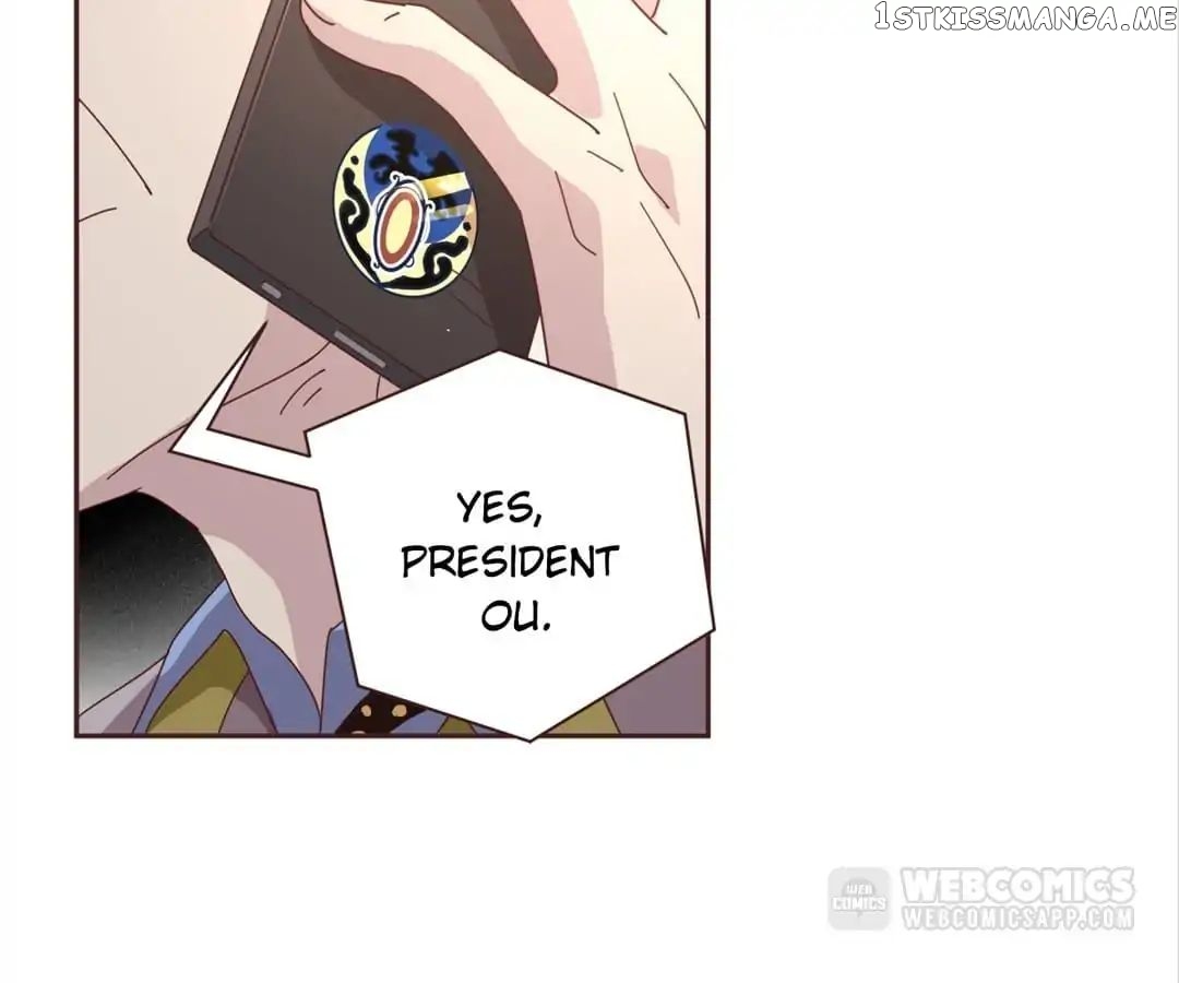 My Husband is From Comic chapter 59 - page 18