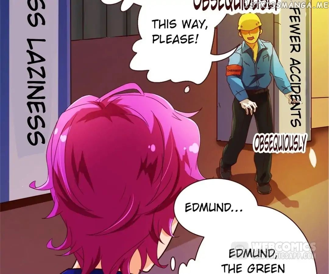 My Husband is From Comic chapter 59 - page 30