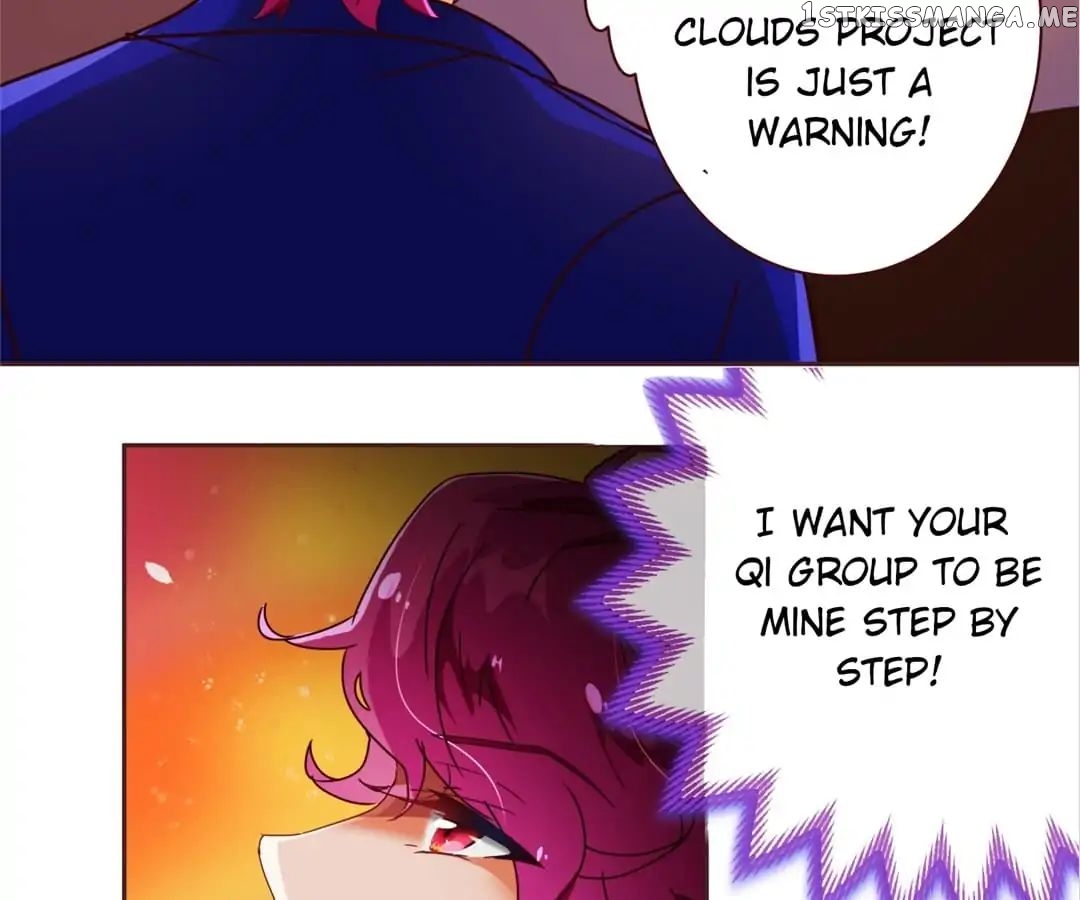 My Husband is From Comic chapter 59 - page 31
