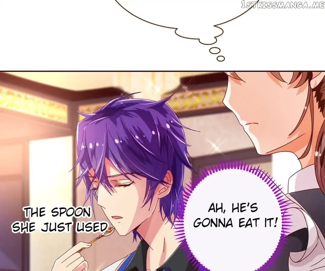 My Husband is From Comic chapter 37 - page 20