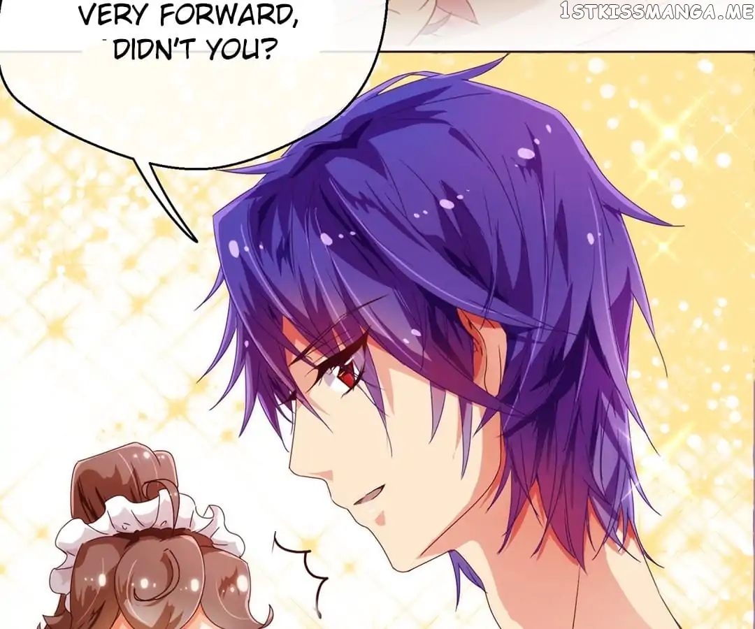 My Husband is From Comic chapter 37 - page 39