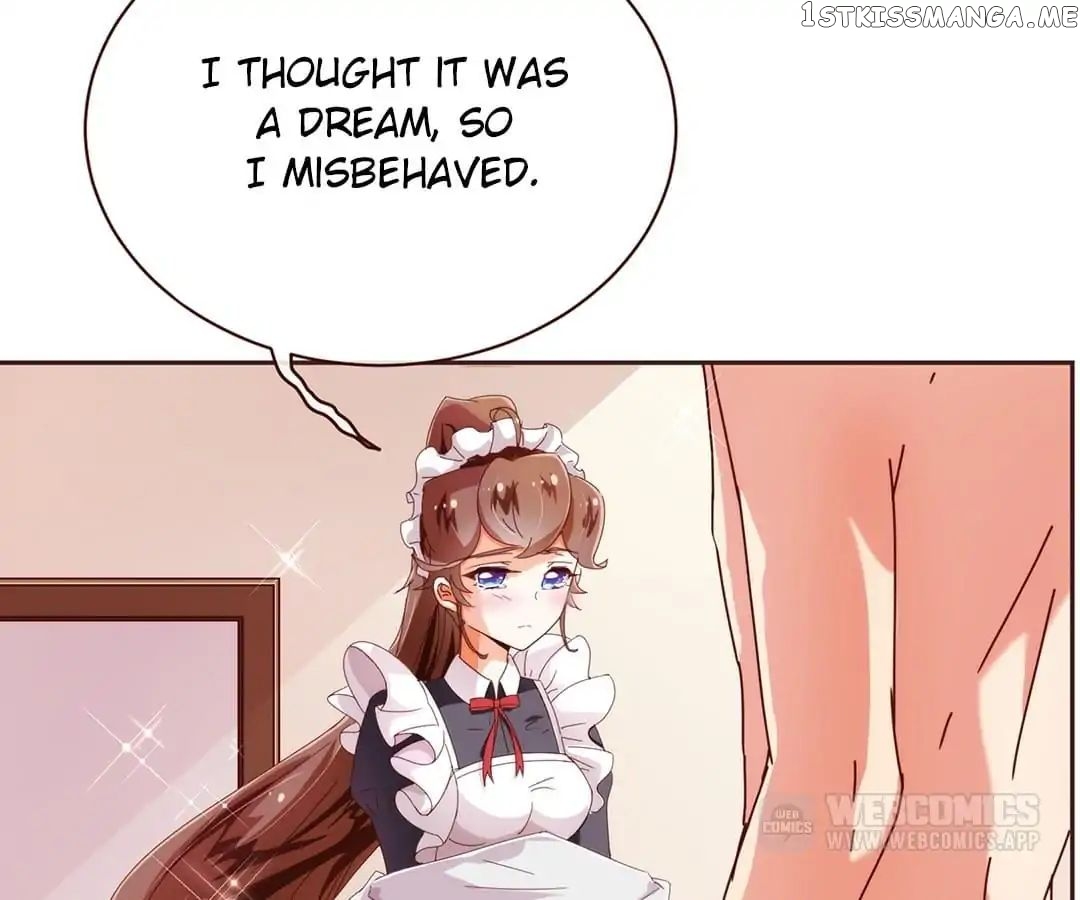 My Husband is From Comic chapter 37 - page 42