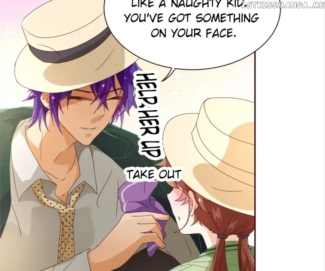 My Husband is From Comic chapter 58 - page 15