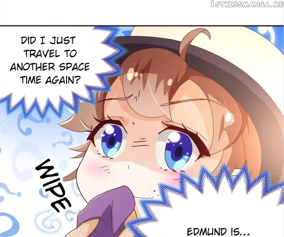 My Husband is From Comic chapter 58 - page 17