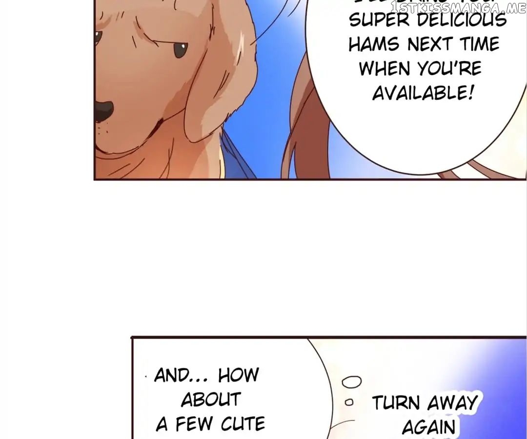 My Husband is From Comic chapter 58 - page 24