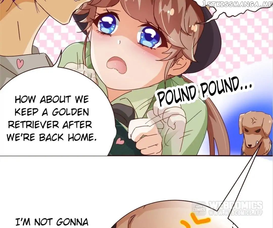 My Husband is From Comic chapter 58 - page 26