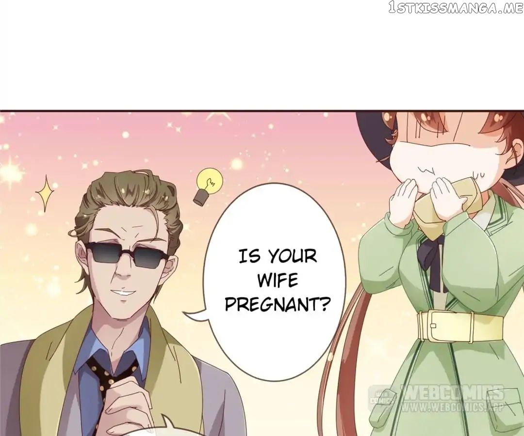 My Husband is From Comic chapter 58 - page 30