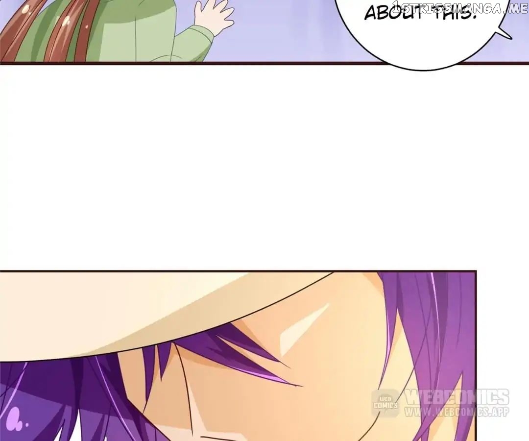 My Husband is From Comic chapter 58 - page 34