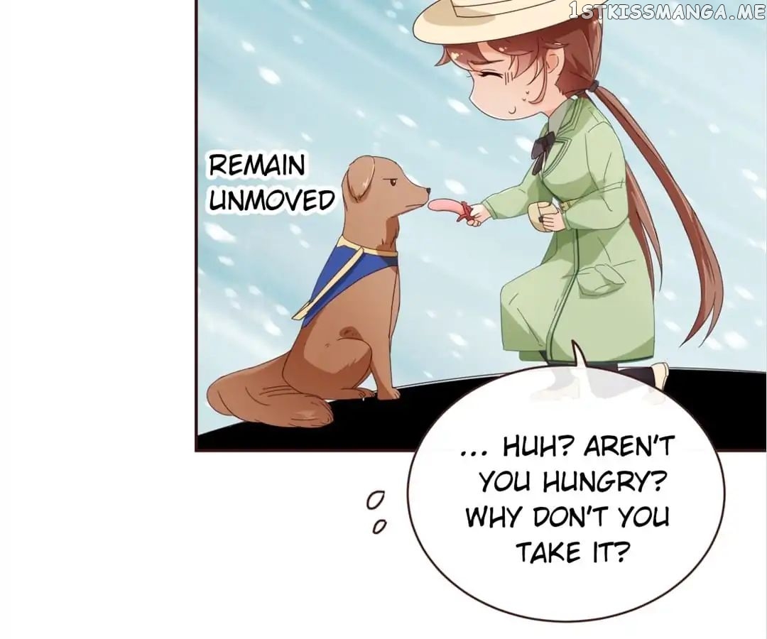 My Husband is From Comic chapter 58 - page 4