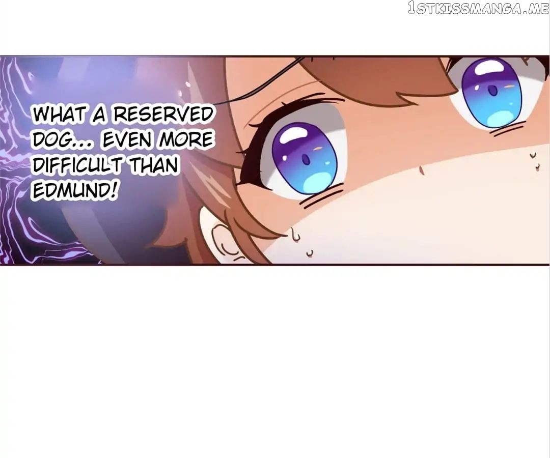 My Husband is From Comic chapter 58 - page 5