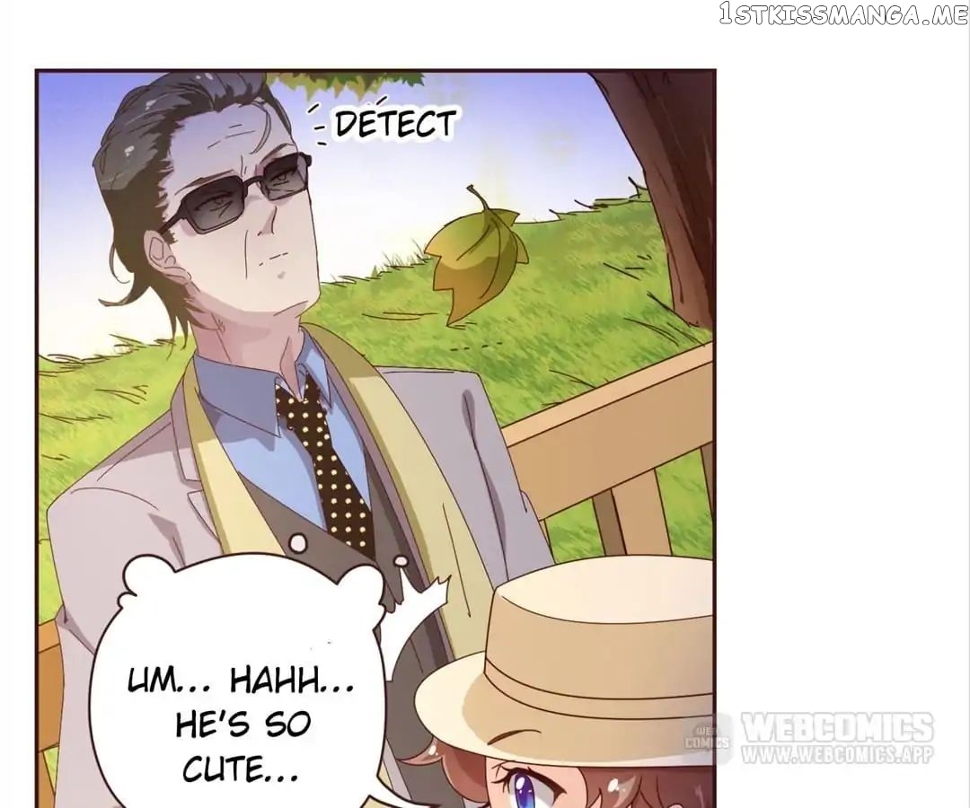 My Husband is From Comic chapter 58 - page 6