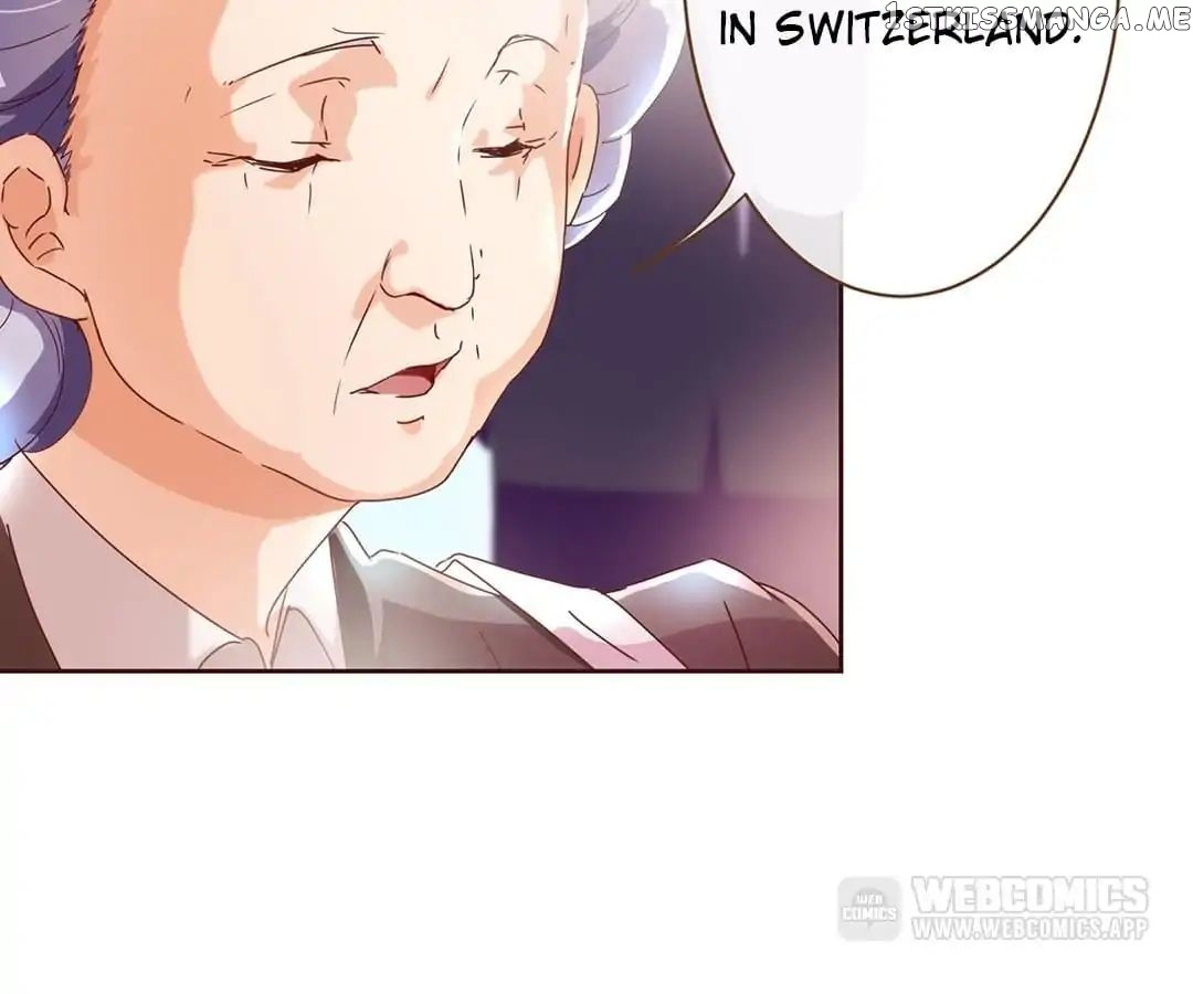 My Husband is From Comic chapter 36 - page 10