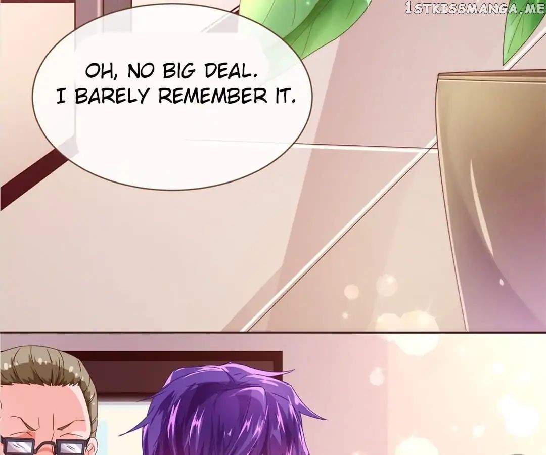 My Husband is From Comic chapter 36 - page 28