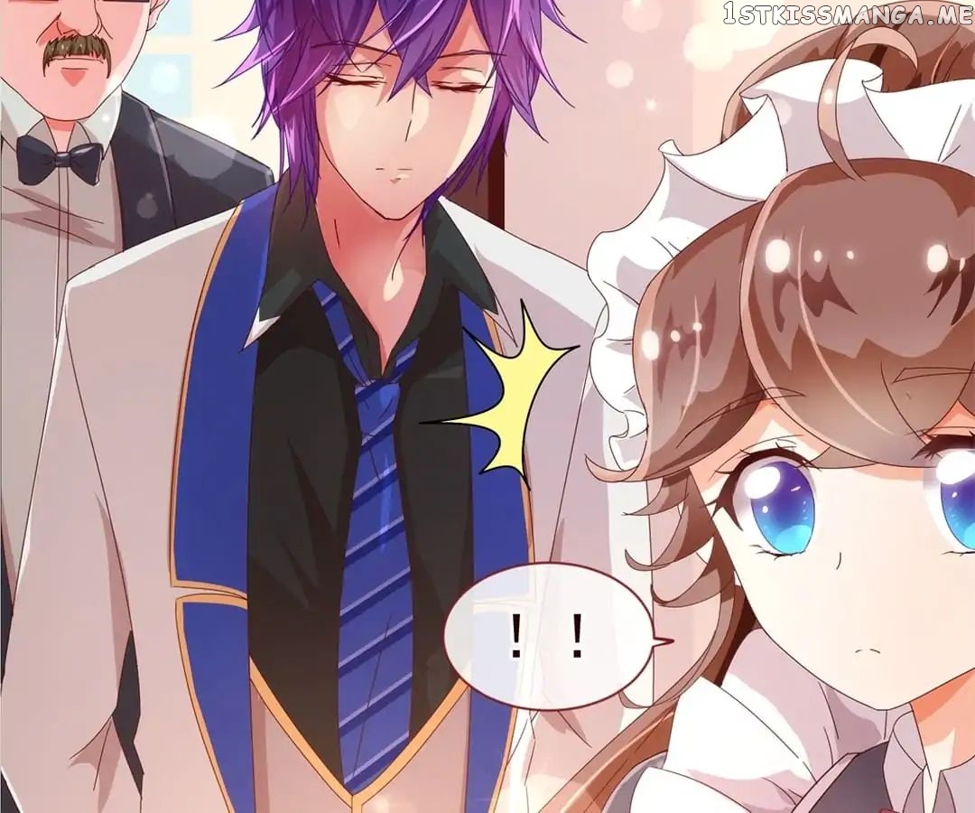 My Husband is From Comic chapter 36 - page 29