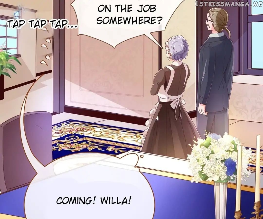 My Husband is From Comic chapter 36 - page 3