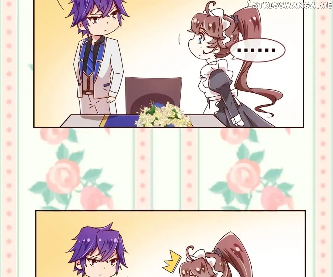 My Husband is From Comic chapter 36 - page 31