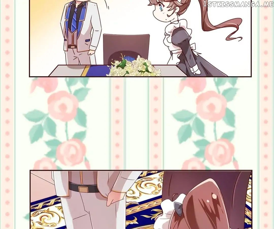 My Husband is From Comic chapter 36 - page 32