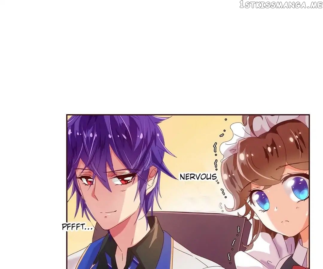 My Husband is From Comic chapter 36 - page 35