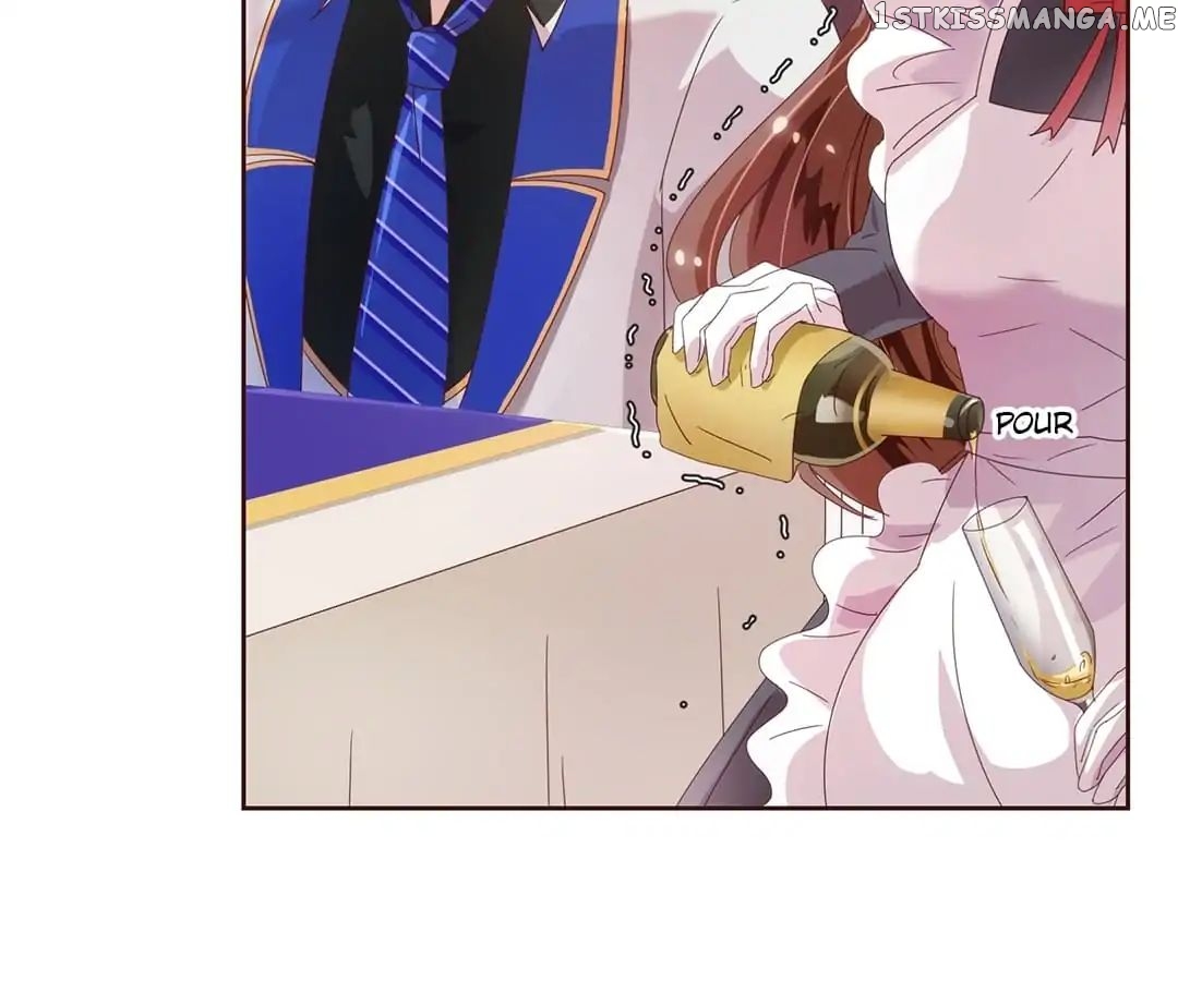 My Husband is From Comic chapter 36 - page 36